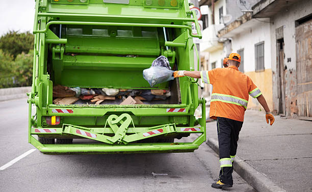 Best Scrap Metal Removal  in West Long Branch, NJ